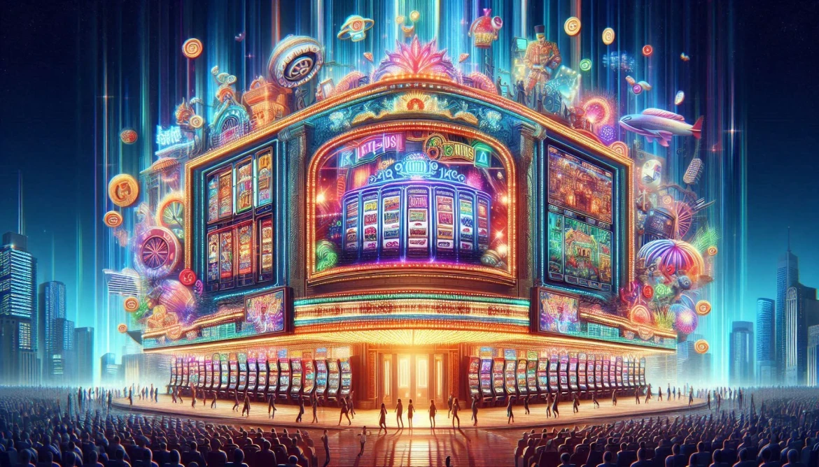 Slotwino Casino